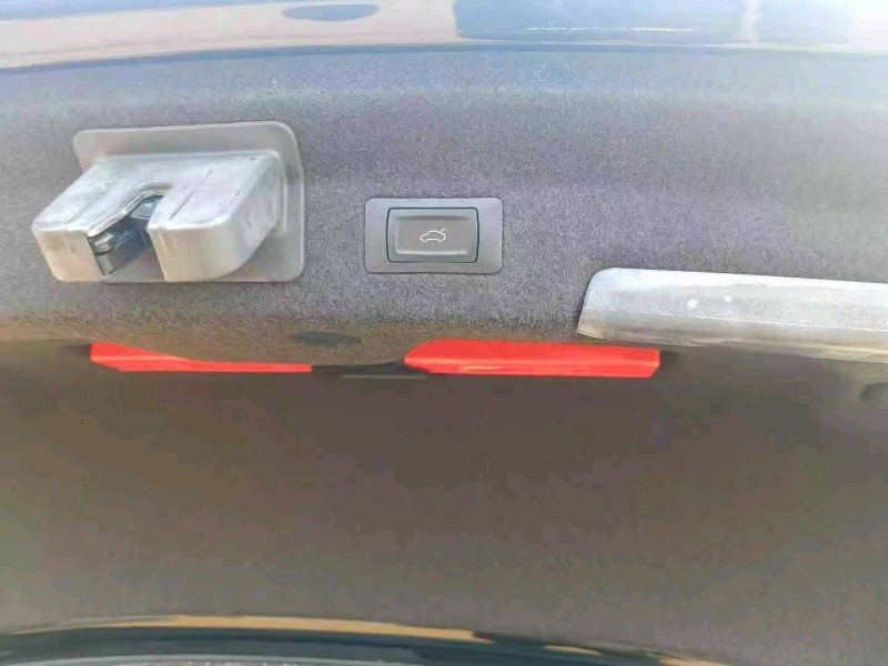 臨沂21年奧迪A6L4