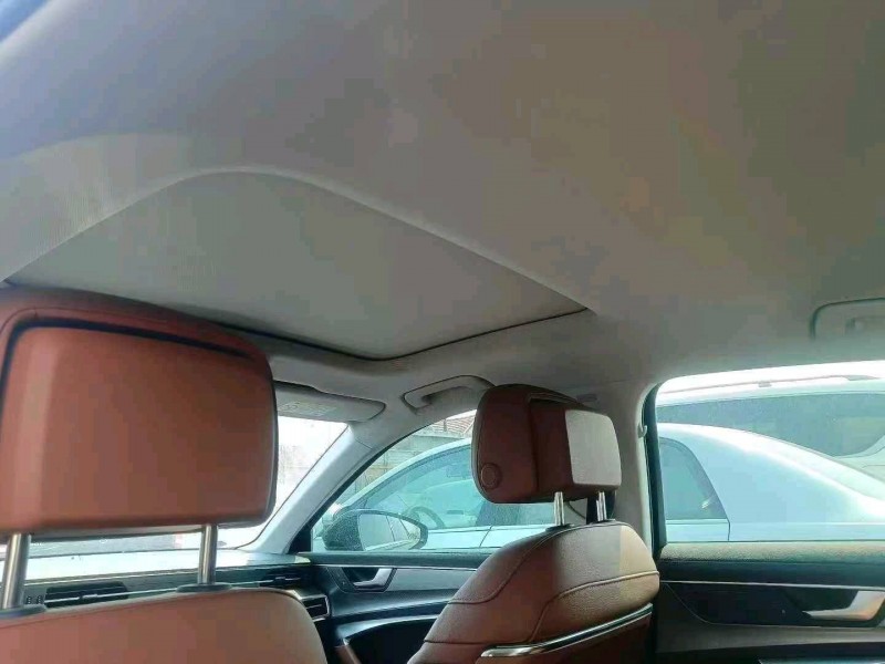 臨沂21年奧迪A6L7