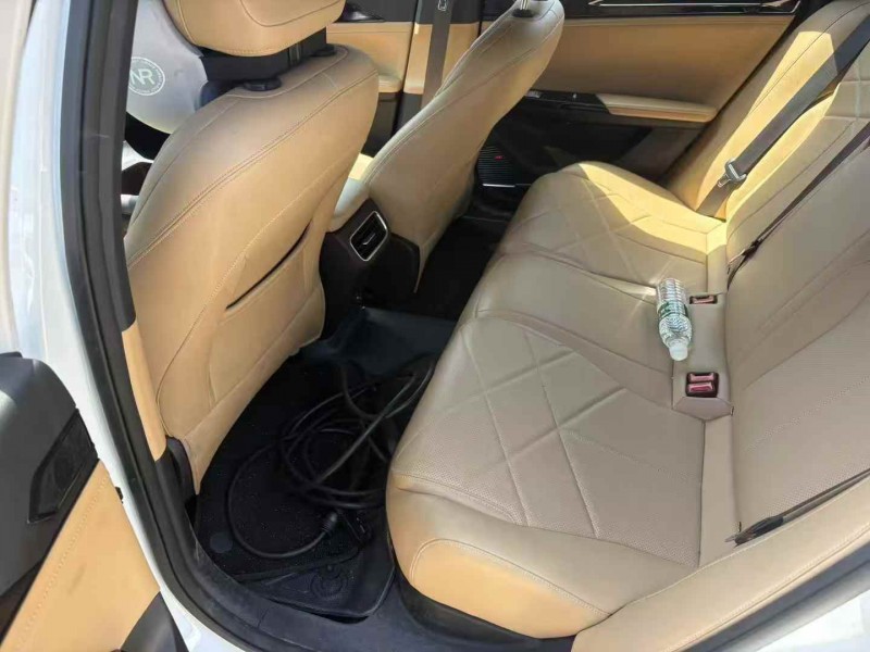 廣州24年吉利銀河6