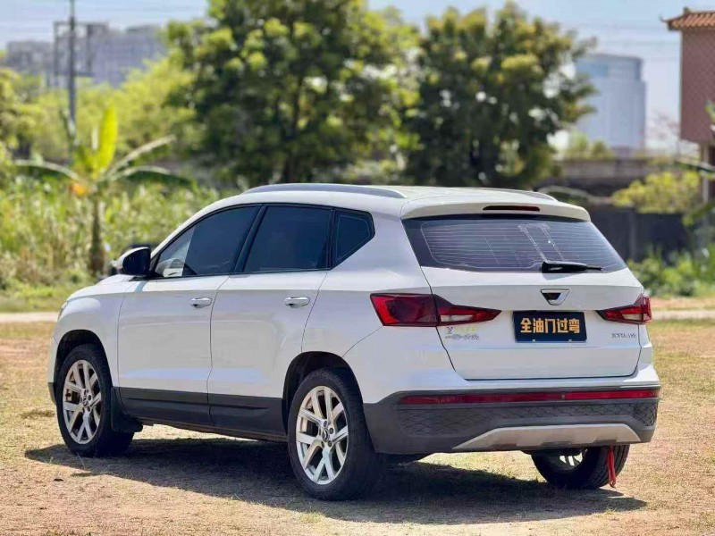 廣州23年大眾捷達4