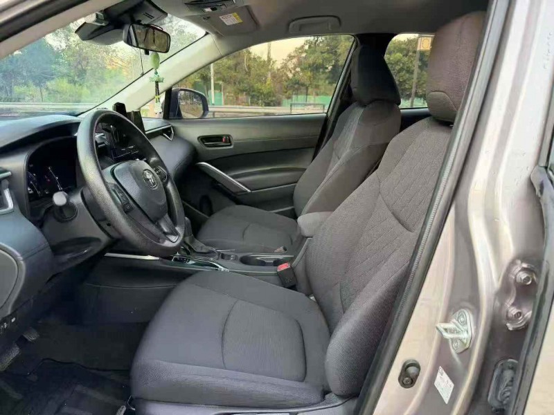 廣州25年豐田銳放6