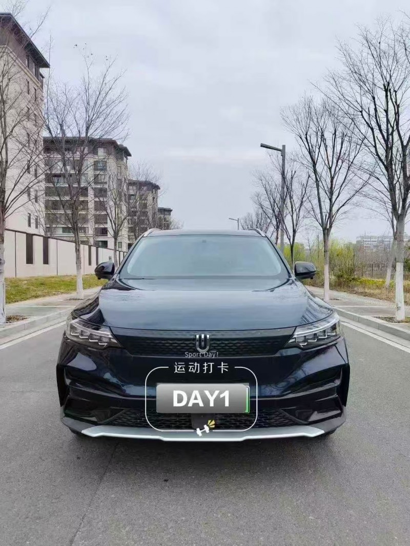 苏州22年创维EV61