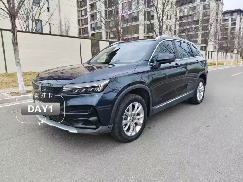 苏州22年创维EV62