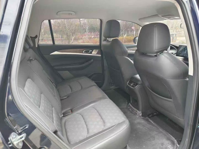 苏州22年创维EV63