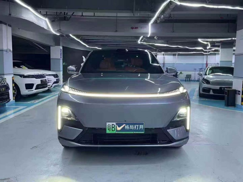 廣州25年長安汽車深藍1