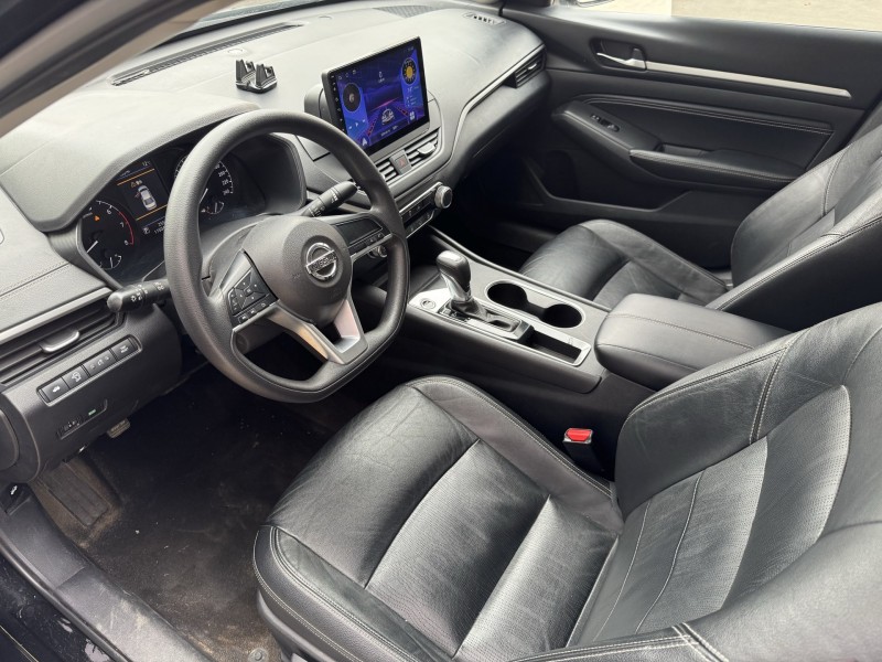 濟寧22年日產天籟4