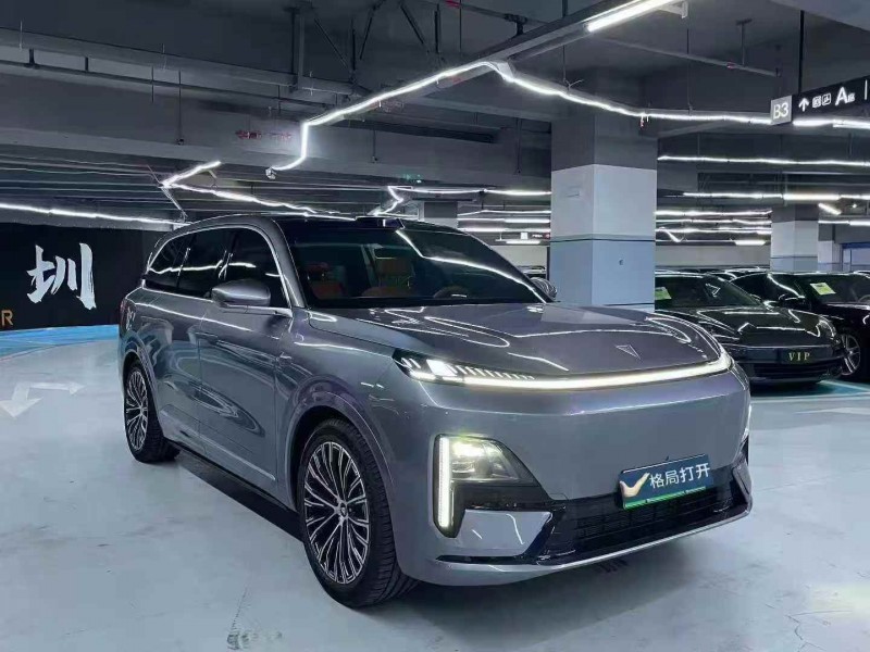 廣州25年長安汽車深藍2