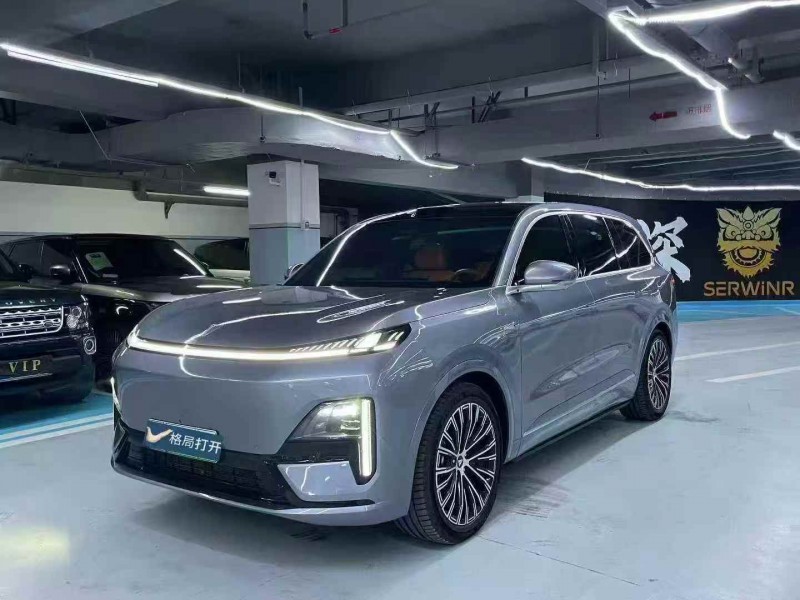 廣州25年長安汽車深藍3