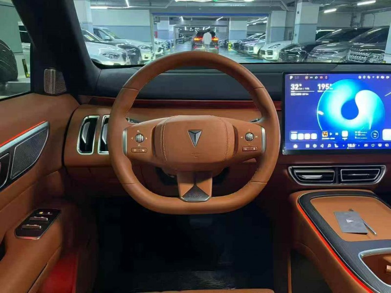 廣州25年長安汽車深藍4