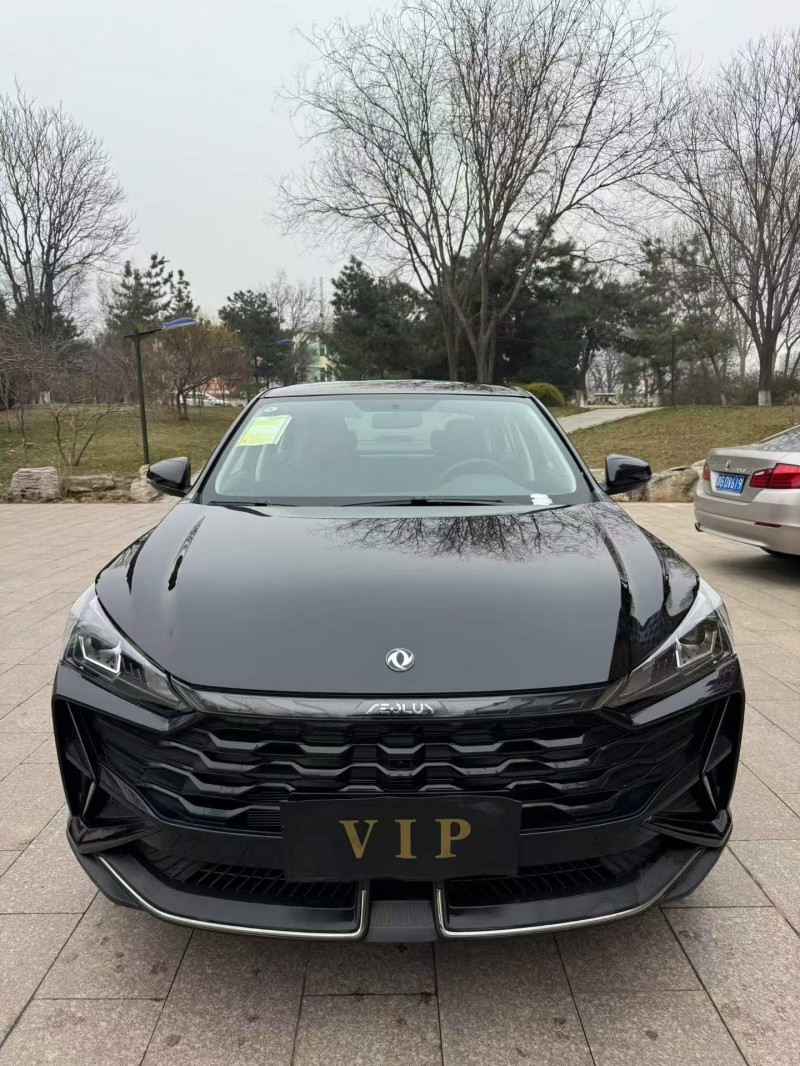 邢台26年东风奕炫1