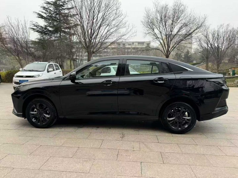 邢台26年东风奕炫5