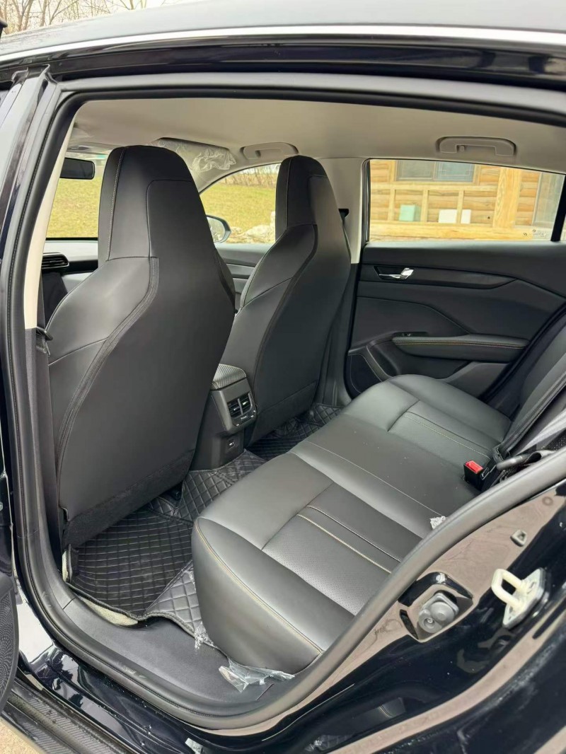 邢台26年东风奕炫7