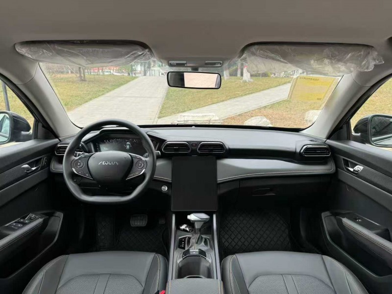 邢台26年东风奕炫8