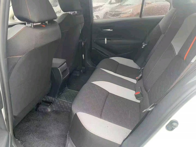 邵陽25年豐田卡羅拉5