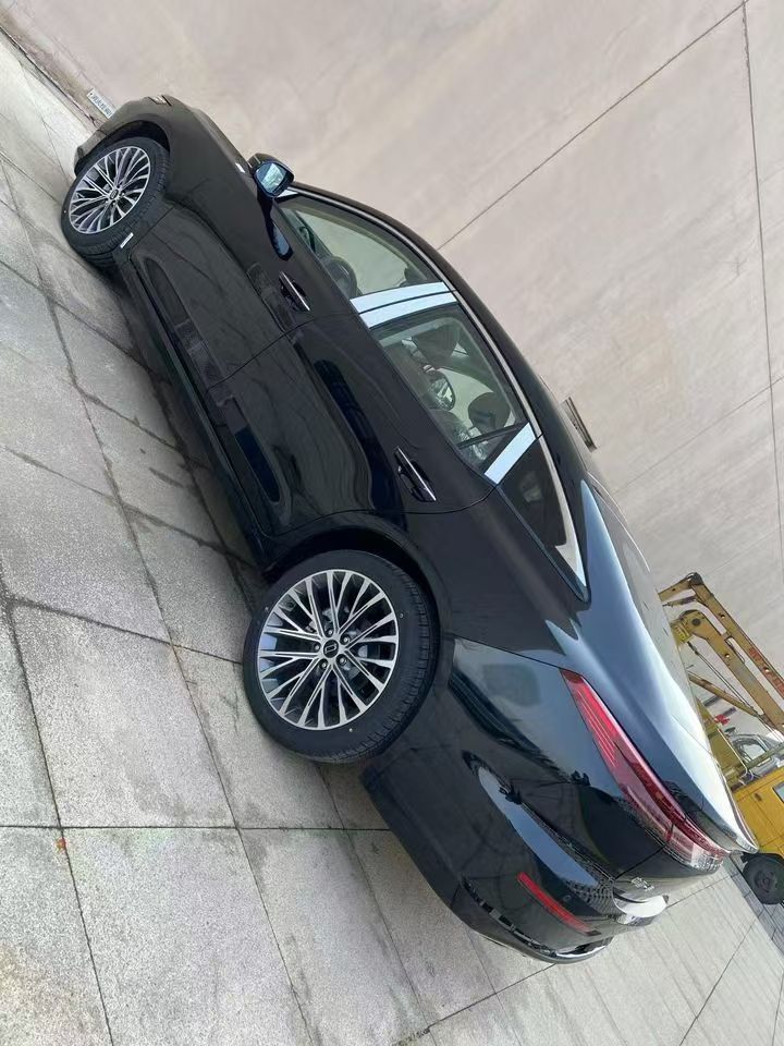 营口26年奔腾B707