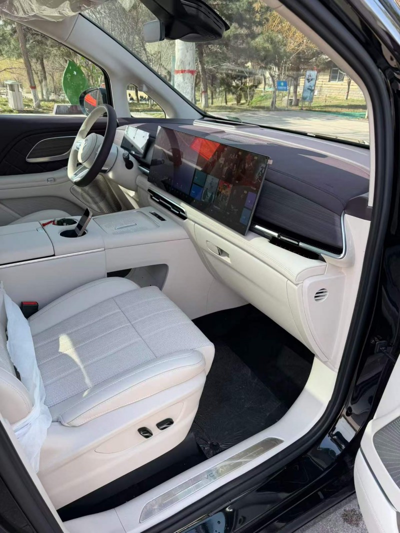 邢台26年岚图汽车梦想家7