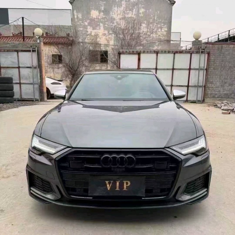 济宁21年奥迪A6L1