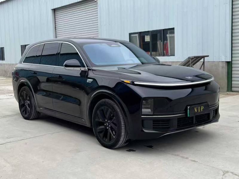 徐州23年理想L82