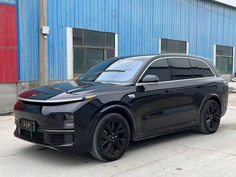 徐州23年理想L83