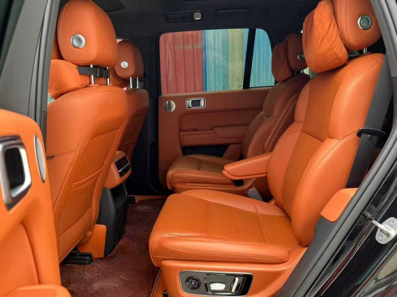 徐州23年理想L86