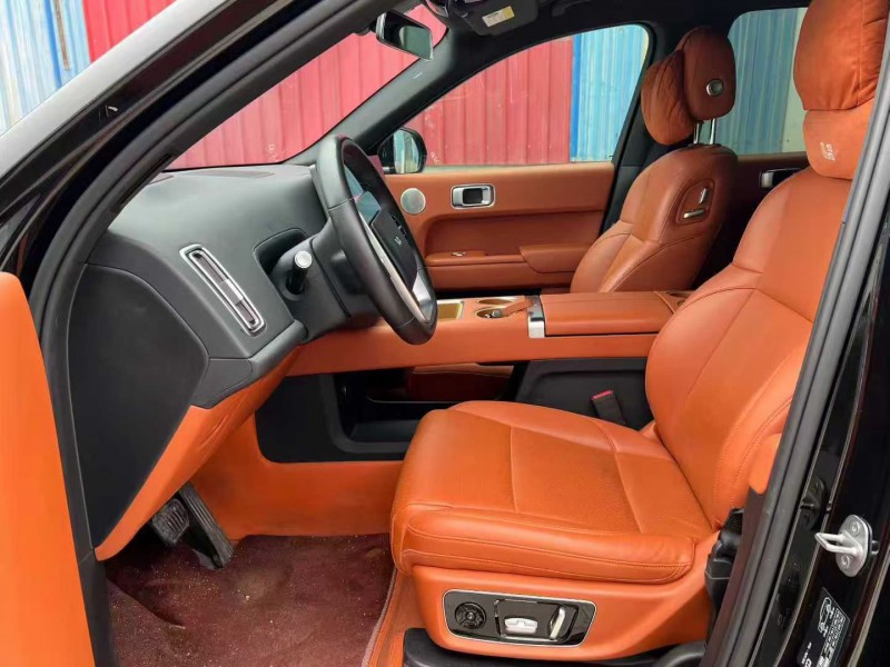 徐州23年理想L88