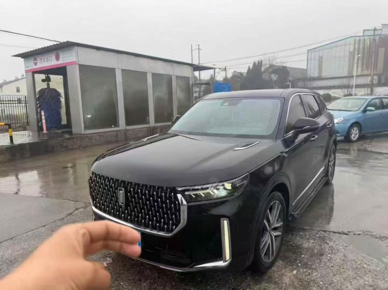 淮安20年奔騰T991