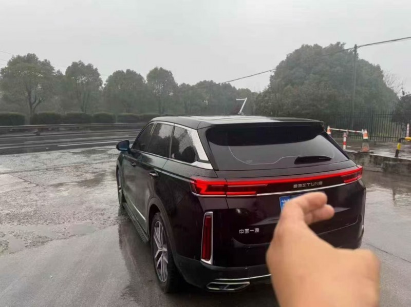 淮安20年奔騰T994