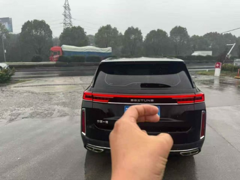 淮安20年奔騰T995