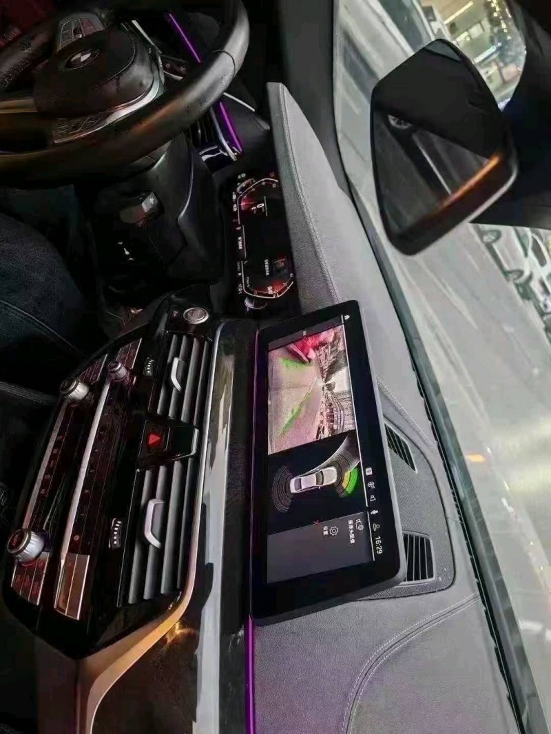 菏澤23年寶馬5系5