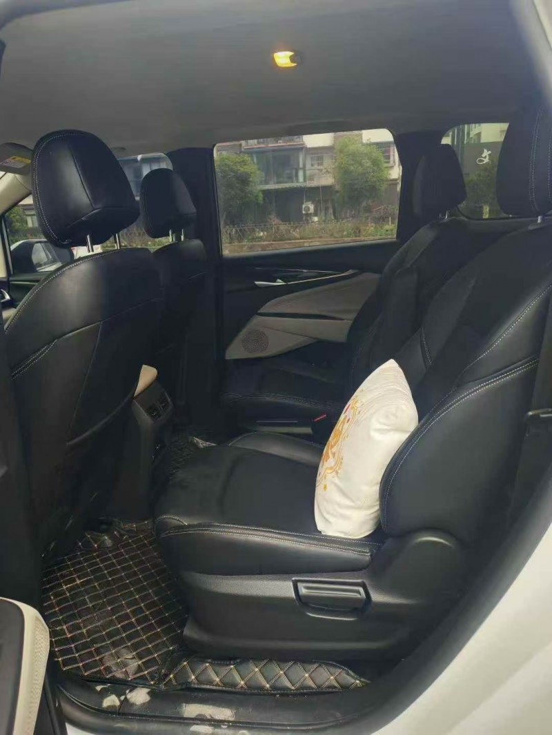 德阳25年大通G504