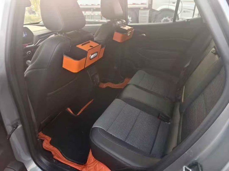 桂林22年雪佛蘭星邁羅3