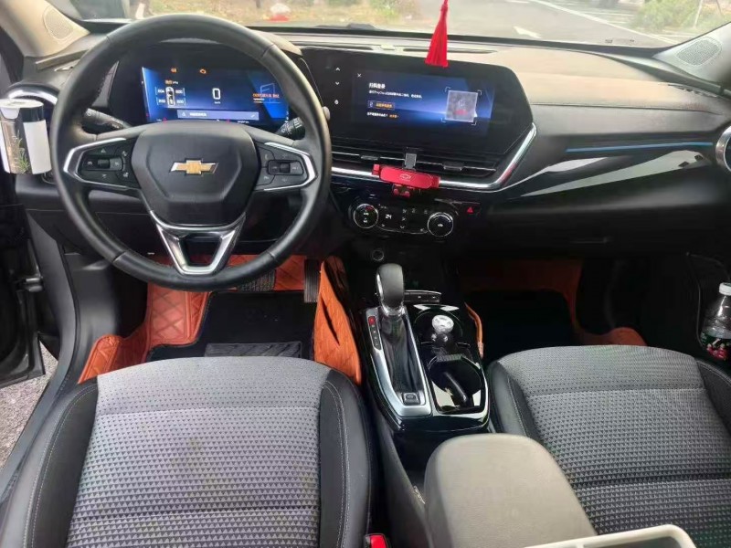 桂林22年雪佛蘭星邁羅5