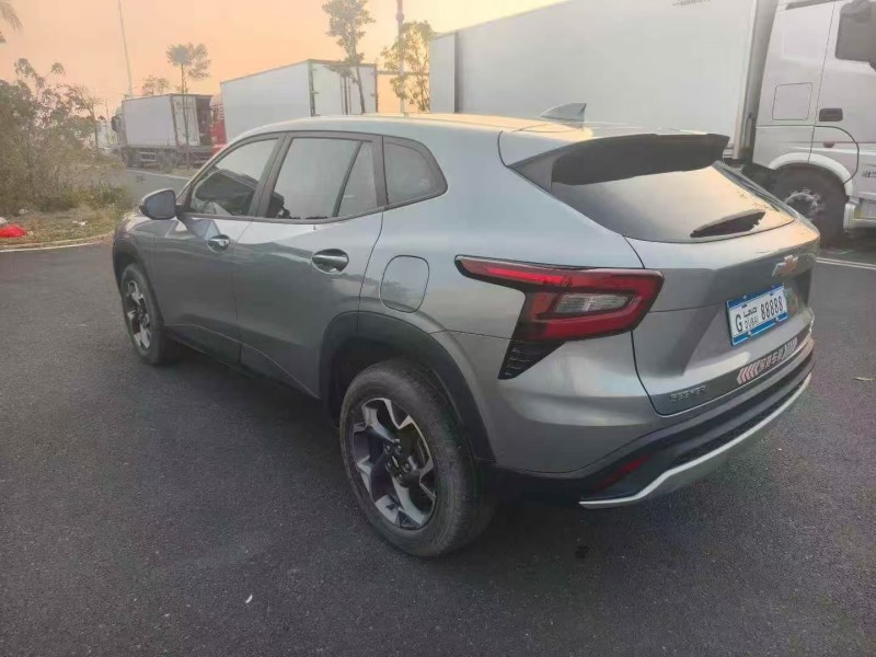 桂林22年雪佛蘭星邁羅9