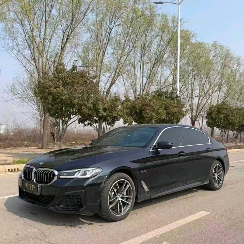 枣庄23年宝马5系3