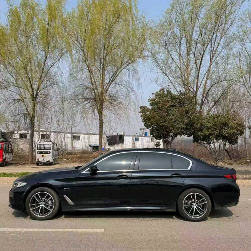 枣庄23年宝马5系6