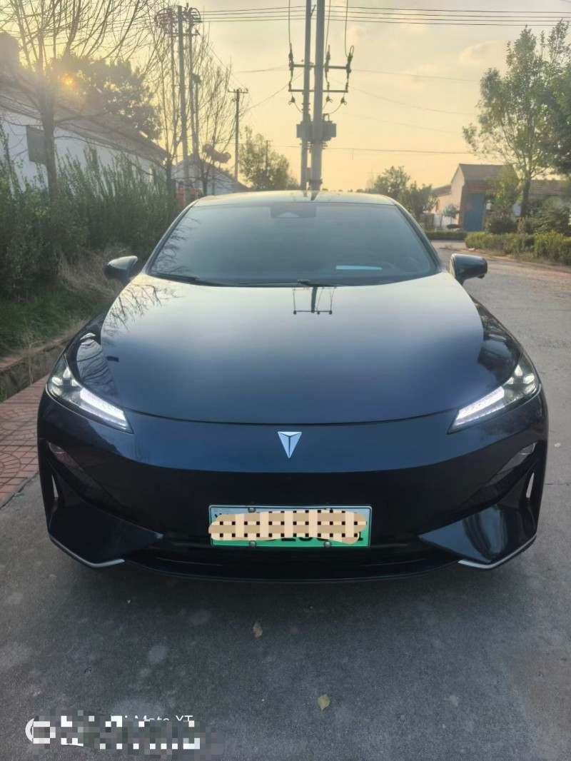 潍坊23年长安汽车深蓝1