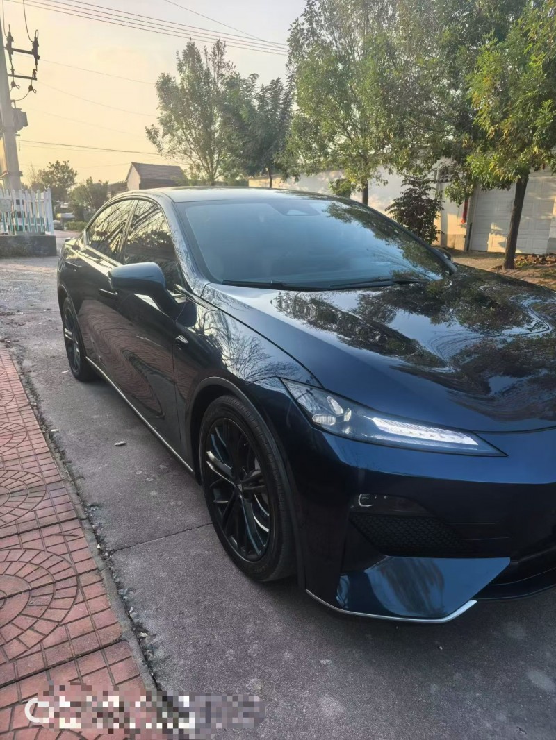 潍坊23年长安汽车深蓝2