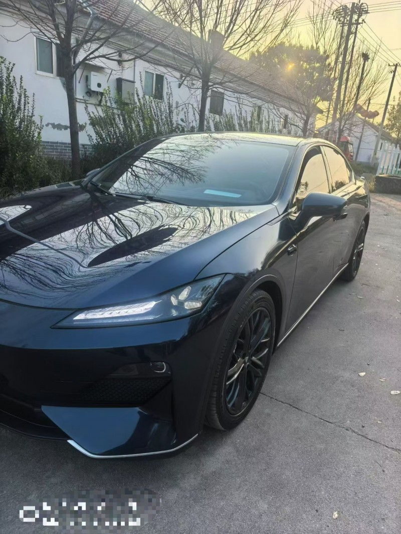 潍坊23年长安汽车深蓝3