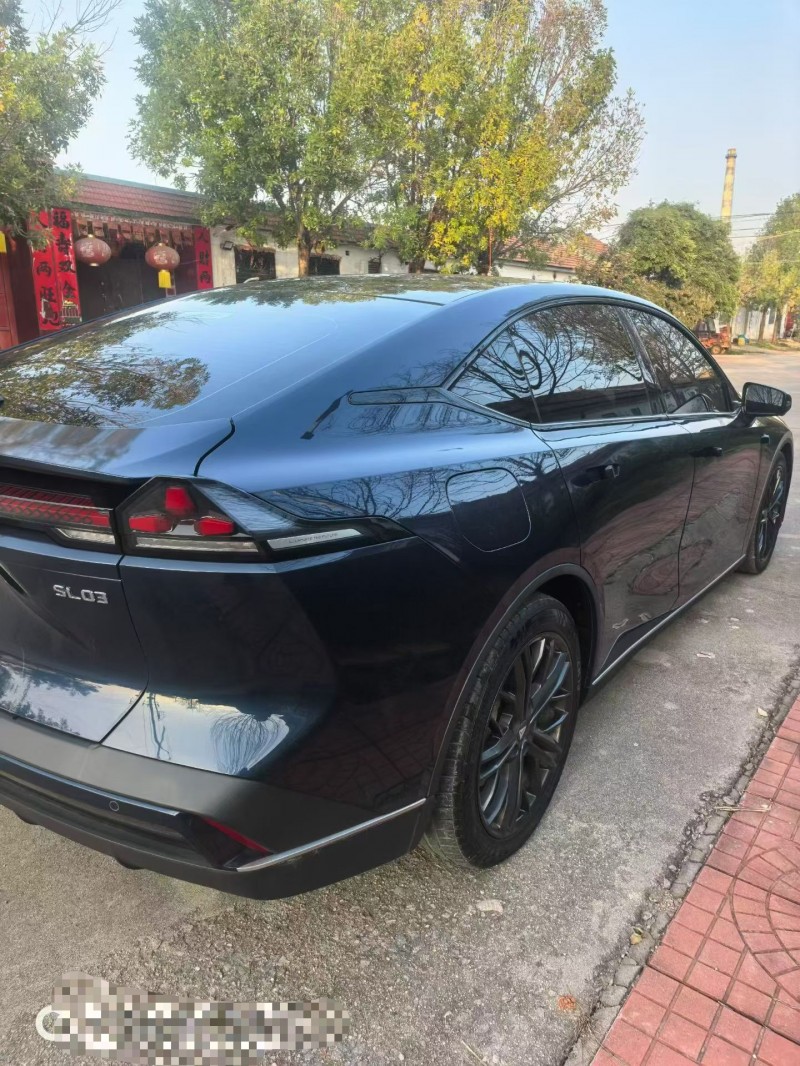 潍坊23年长安汽车深蓝7