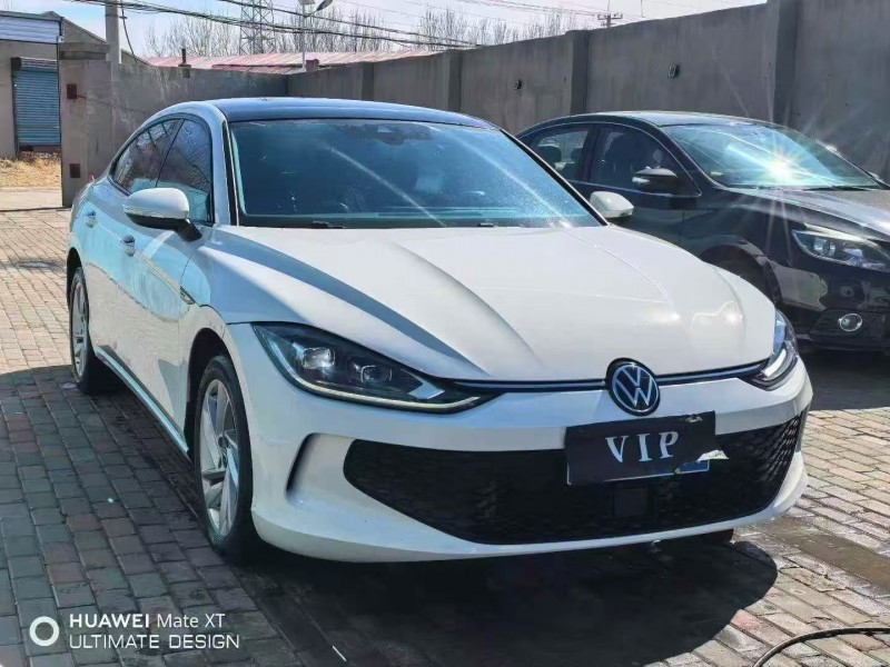 赤峰22年大众凌渡2