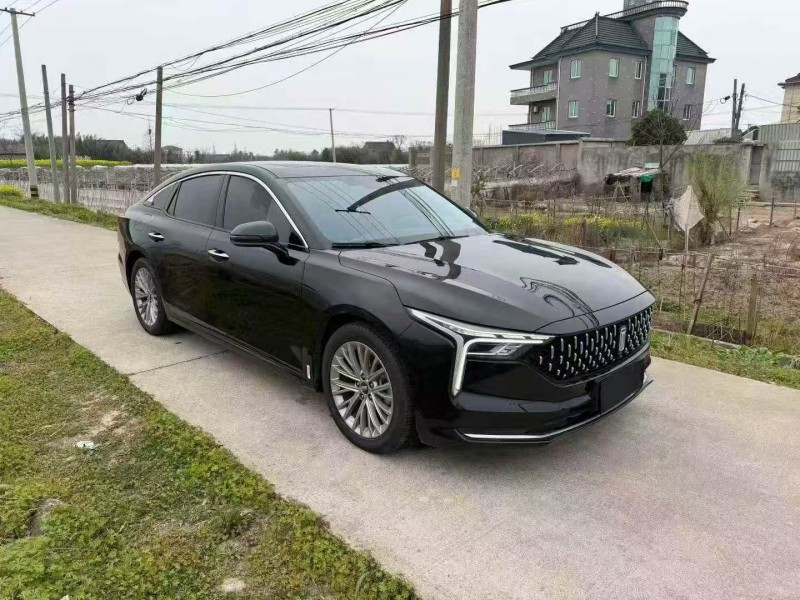 衢州23年奔腾B702