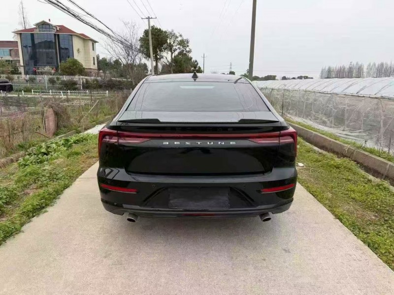 衢州23年奔腾B709