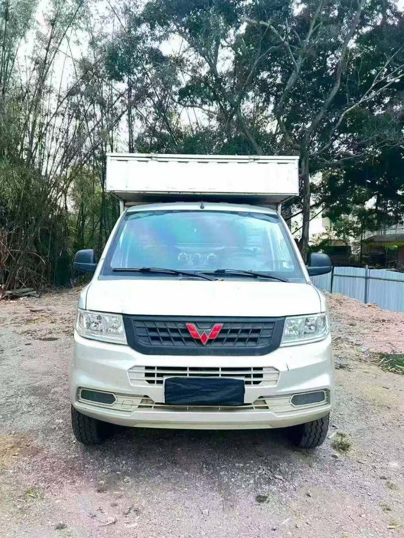 桂林19年五菱汽车新卡1