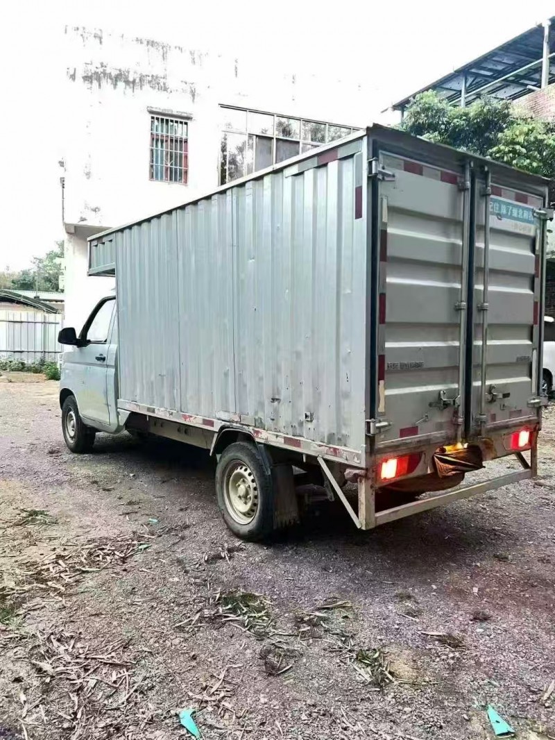 桂林19年五菱汽车新卡6