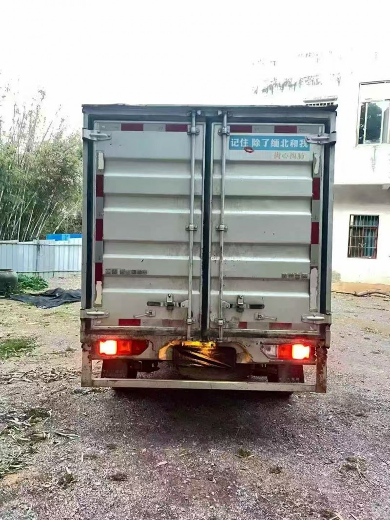 桂林19年五菱汽车新卡8