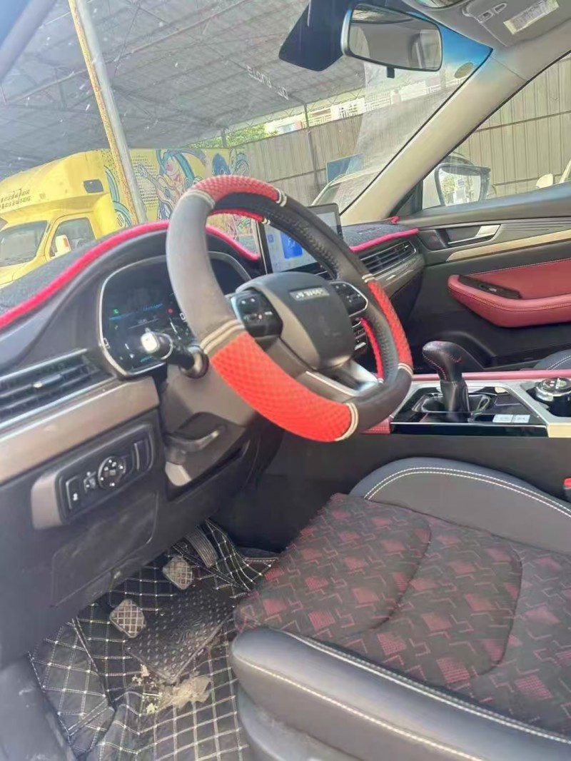 茂名24年奇瑞捷途4