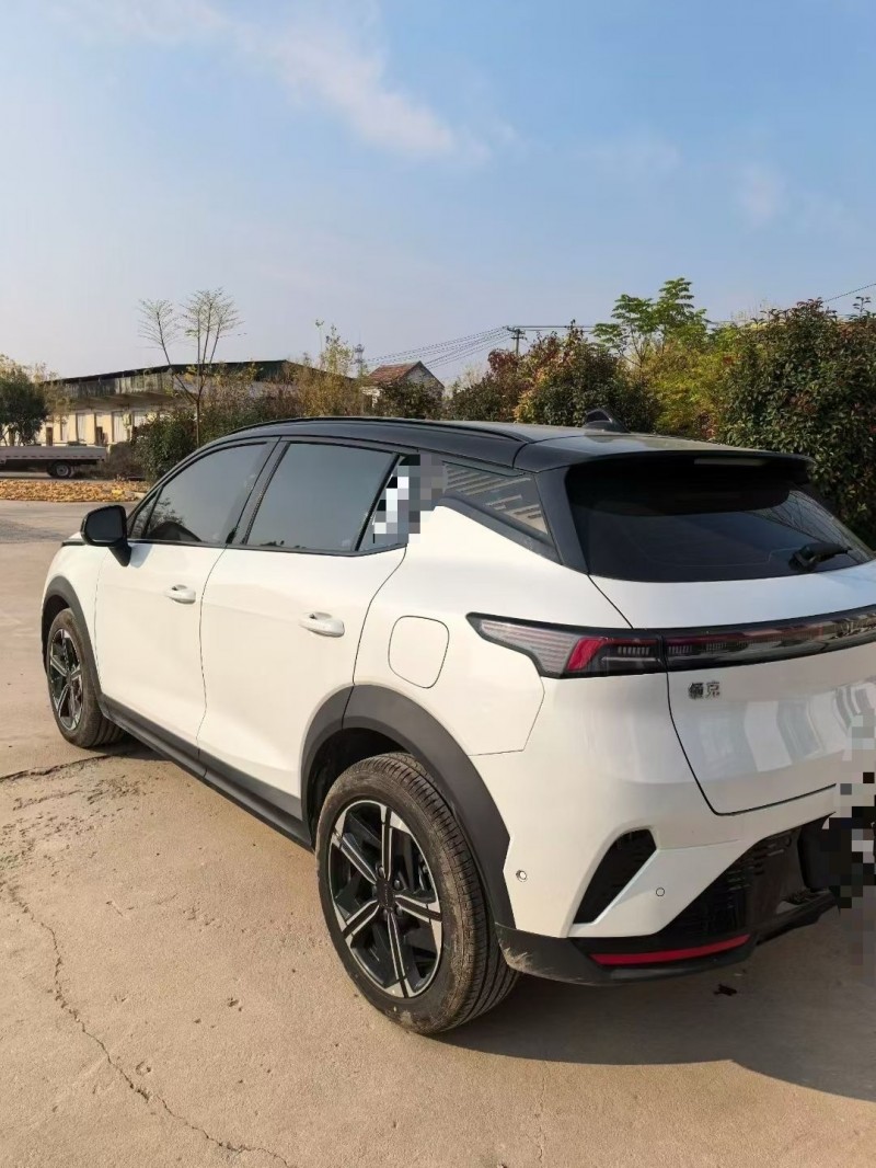 菏泽25年领克067