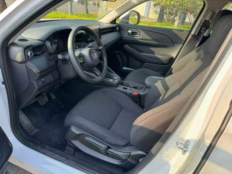 珠海24年本田XRV5