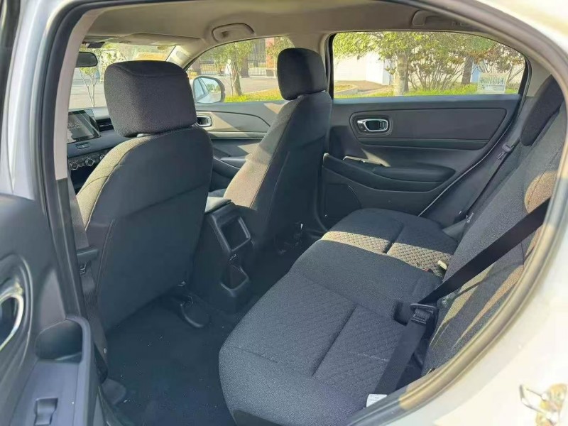 珠海24年本田XRV6