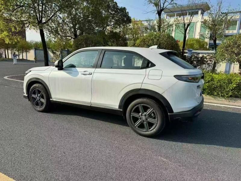 珠海24年本田XRV7